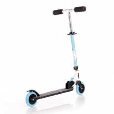 Самокат Lorelli Thunderbird Caribbean Blue